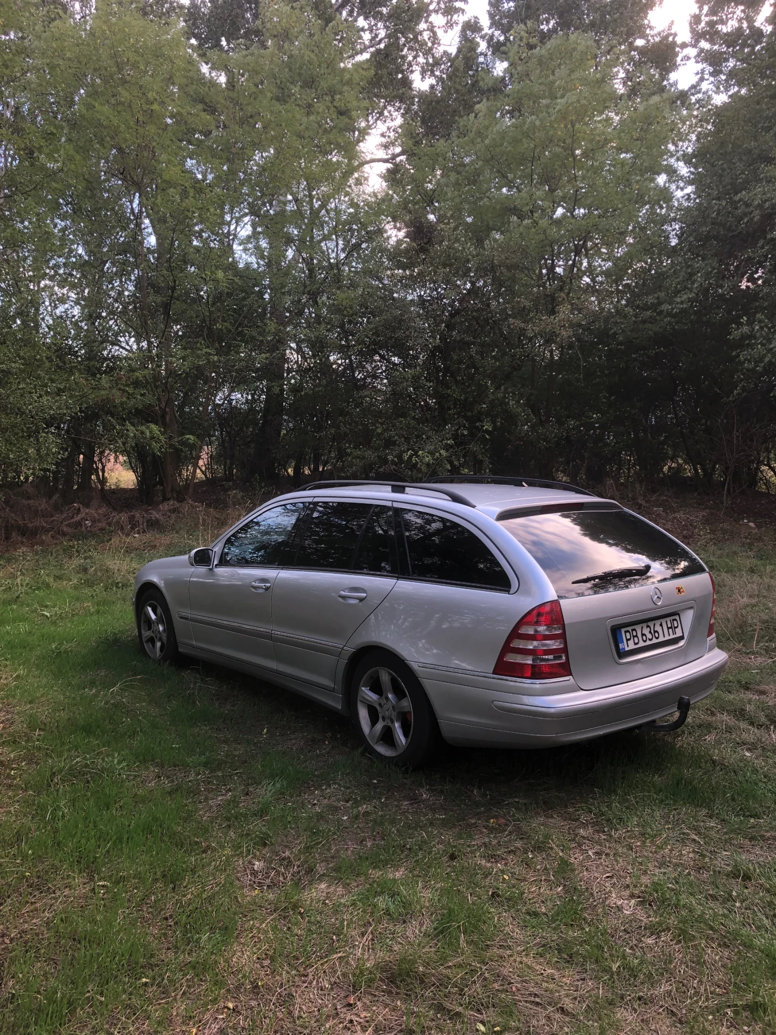 Mercedes-Benz C 180 Компресор  - изображение 5