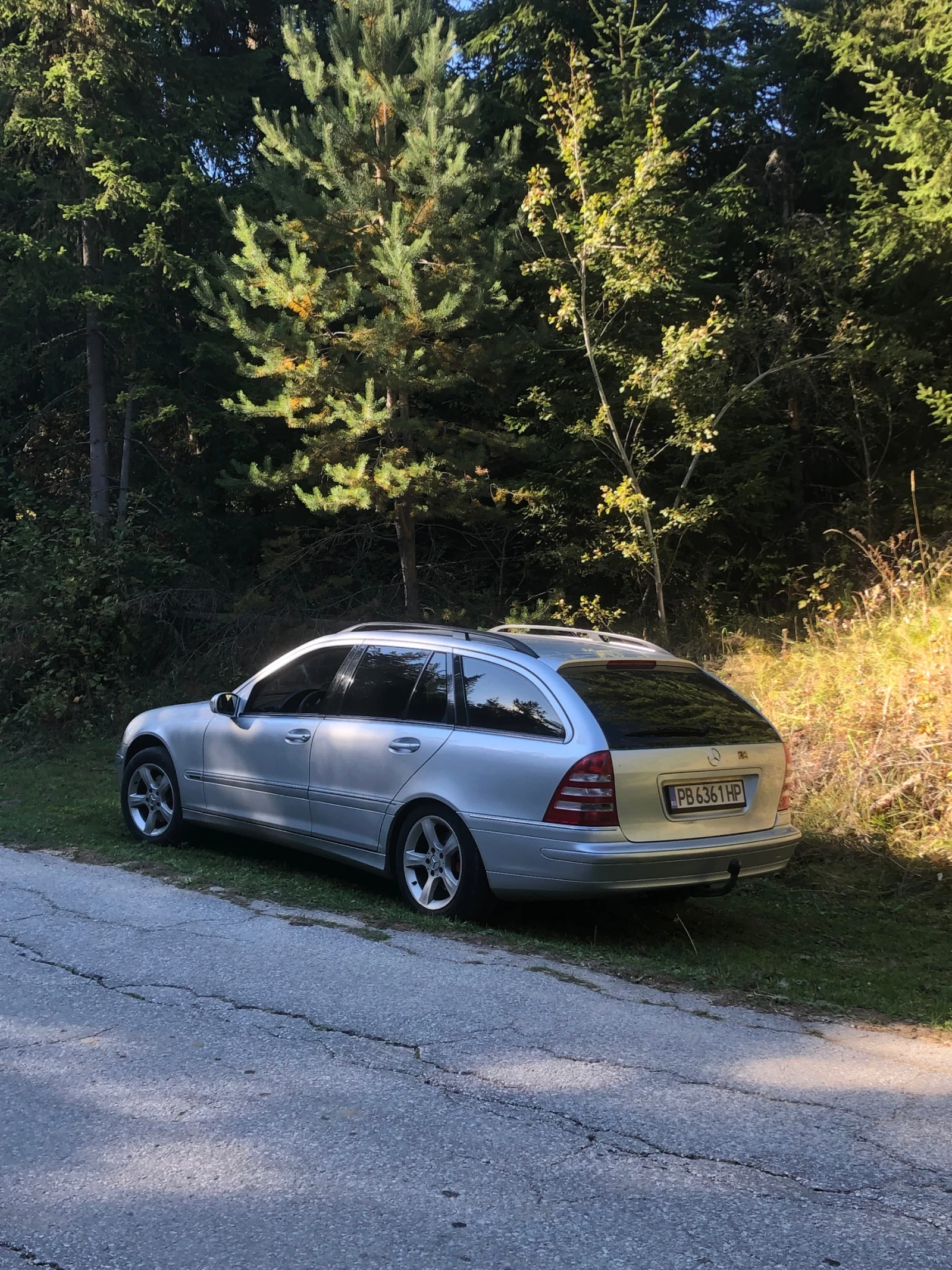 Mercedes-Benz C 180 Компресор  - изображение 3