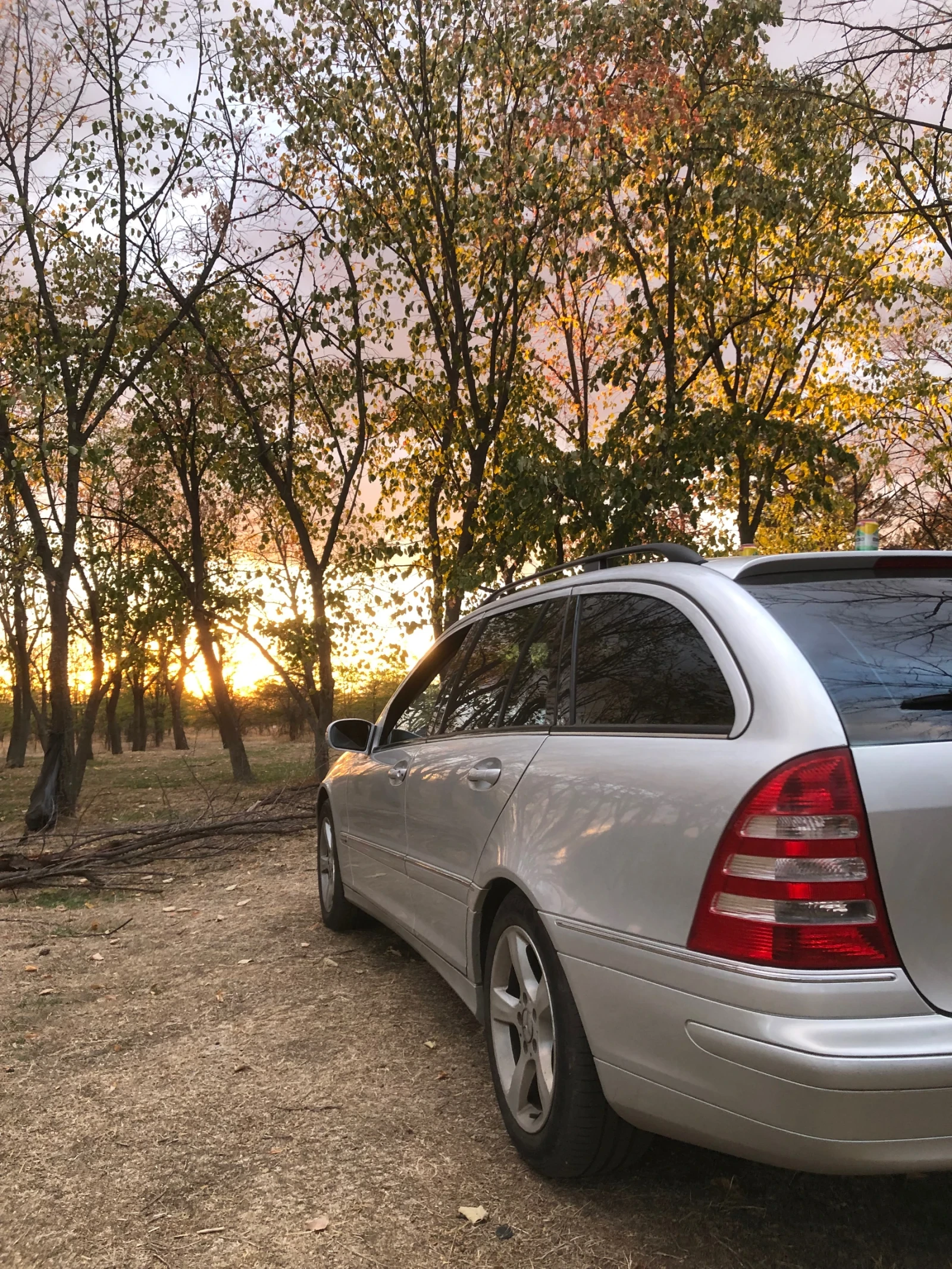 Mercedes-Benz C 180 Компресор  - изображение 8