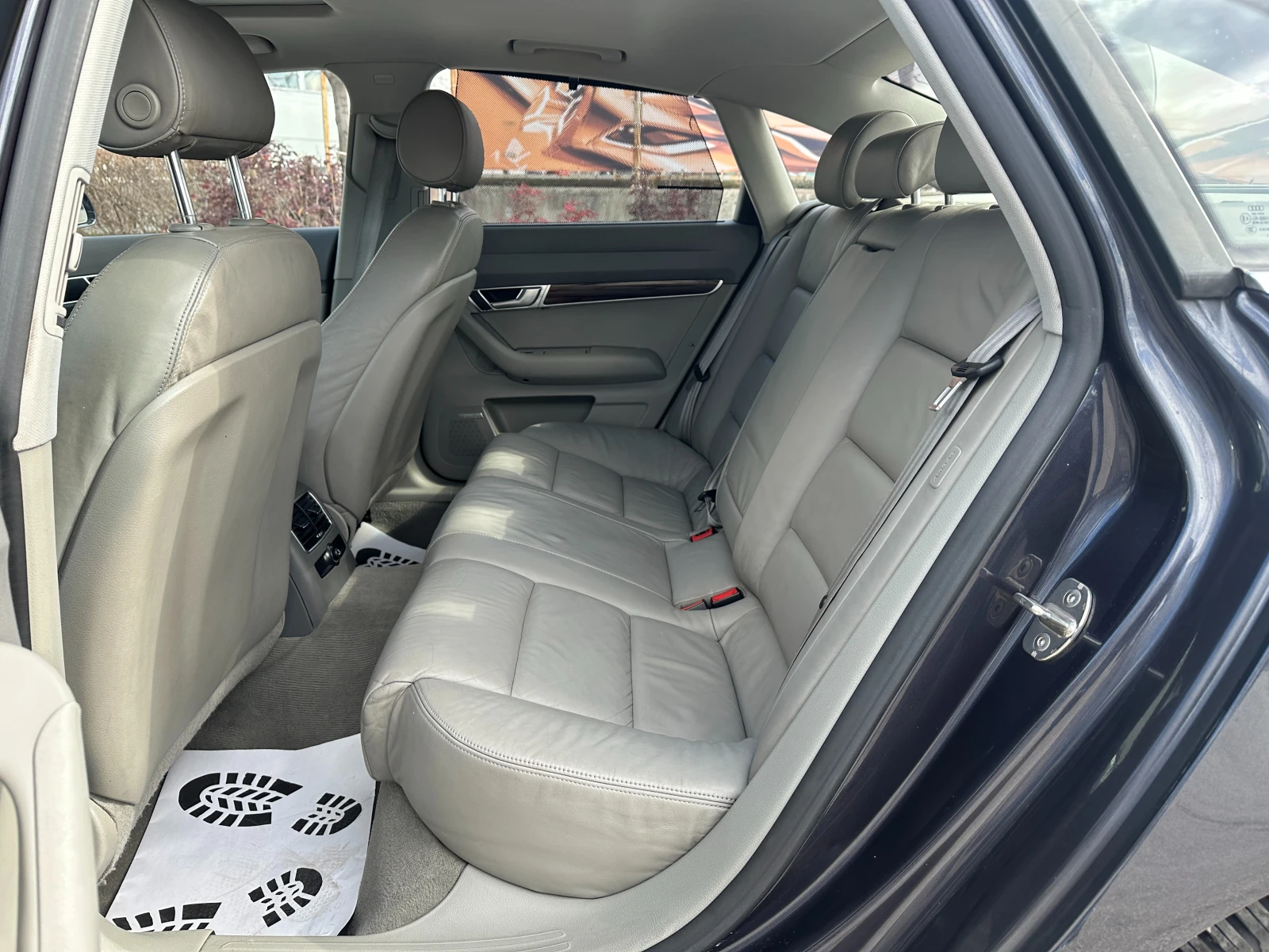 Audi A6 4.2i V8 350��./���� | Mobile.bg � ����������� 10