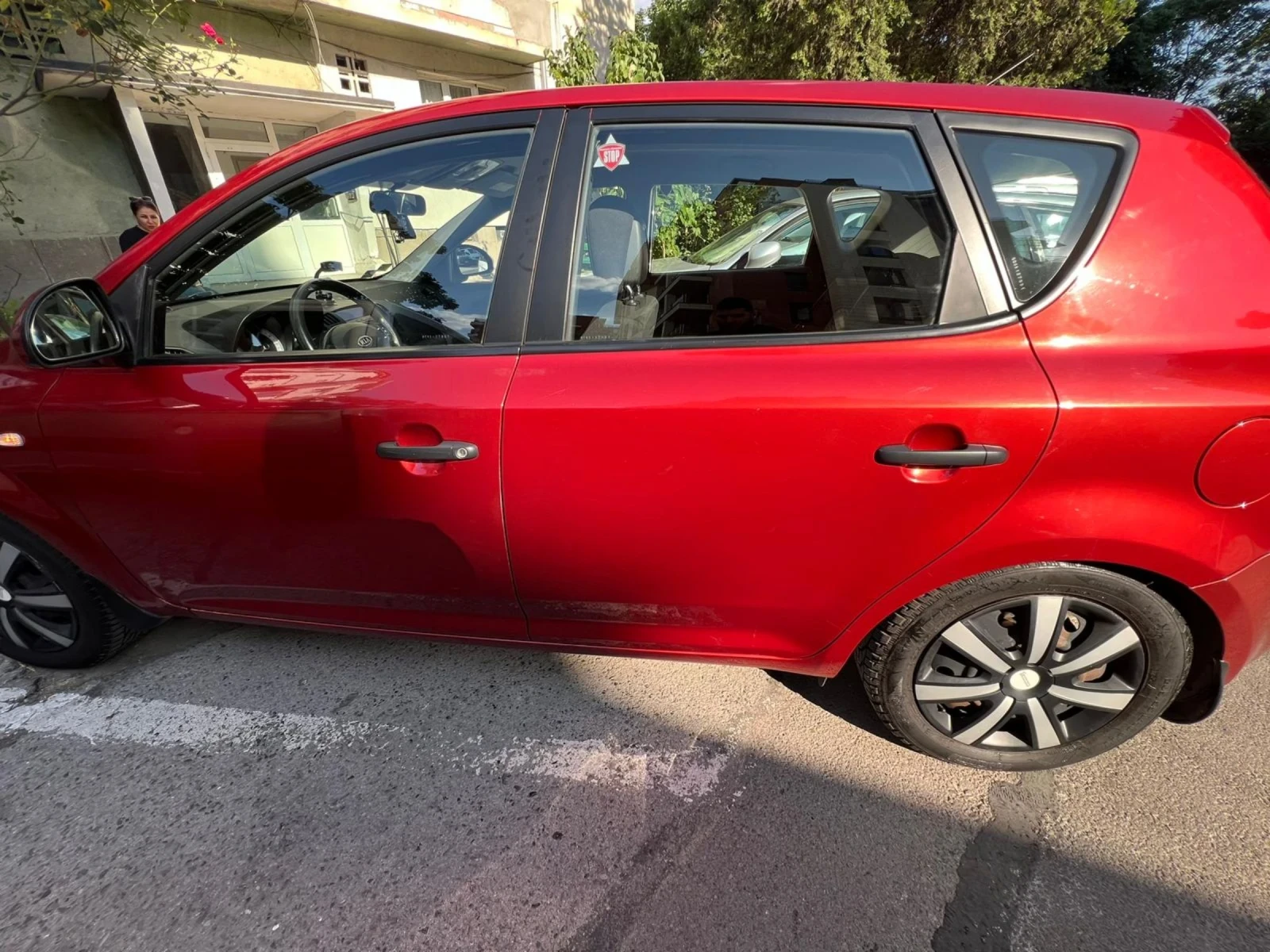 Kia Ceed  - изображение 3