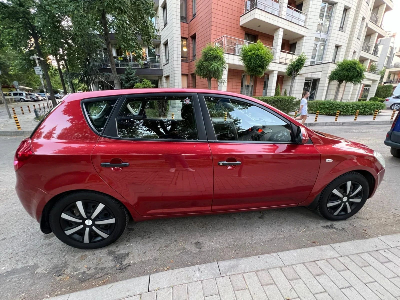 Kia Ceed  - изображение 2