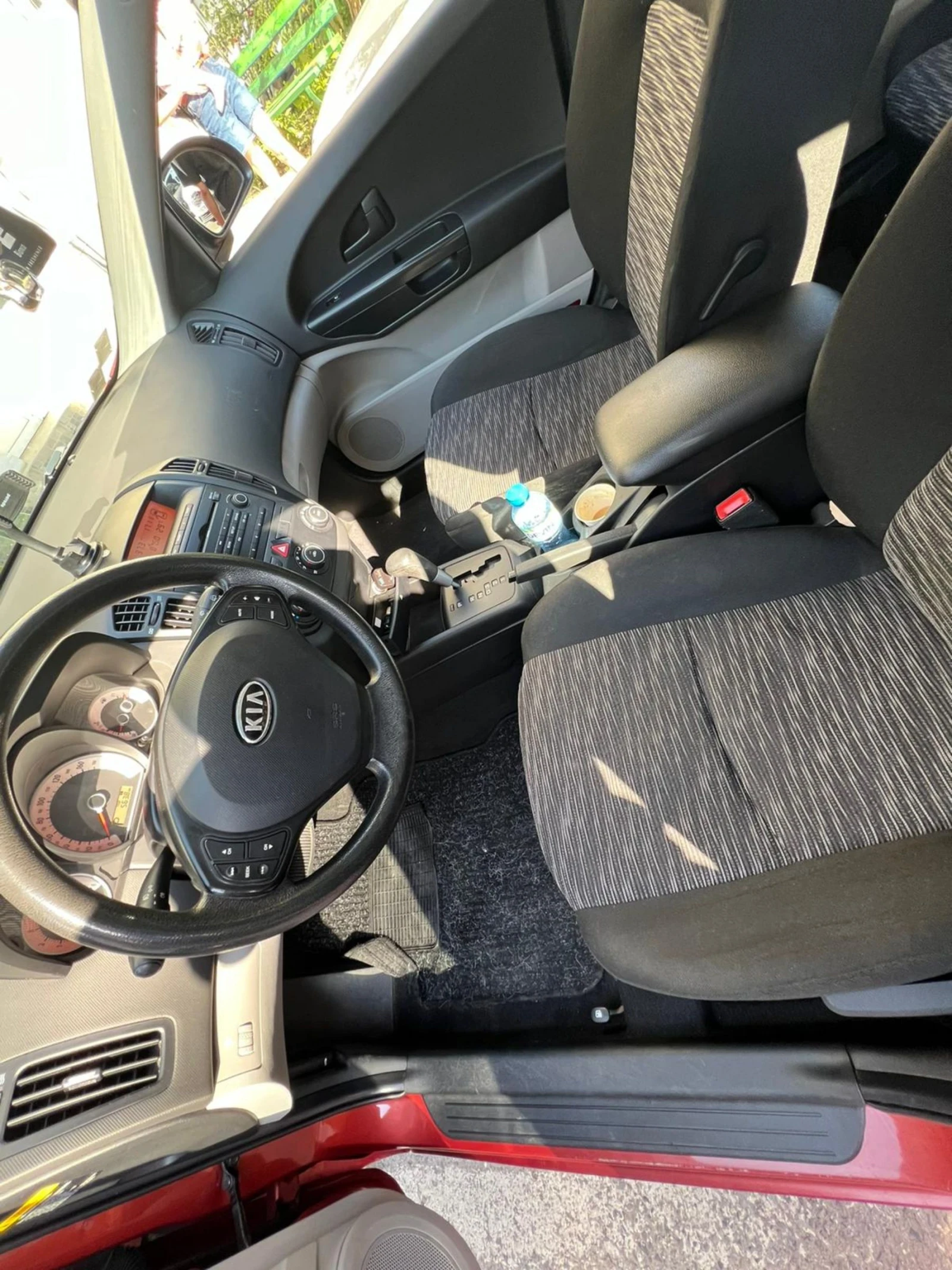 Kia Ceed  - изображение 9