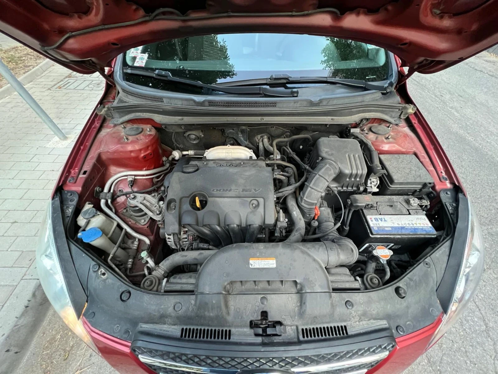 Kia Ceed  - изображение 4