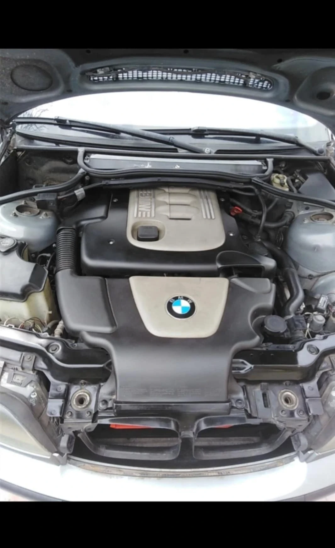 BMW 320 d - изображение 9