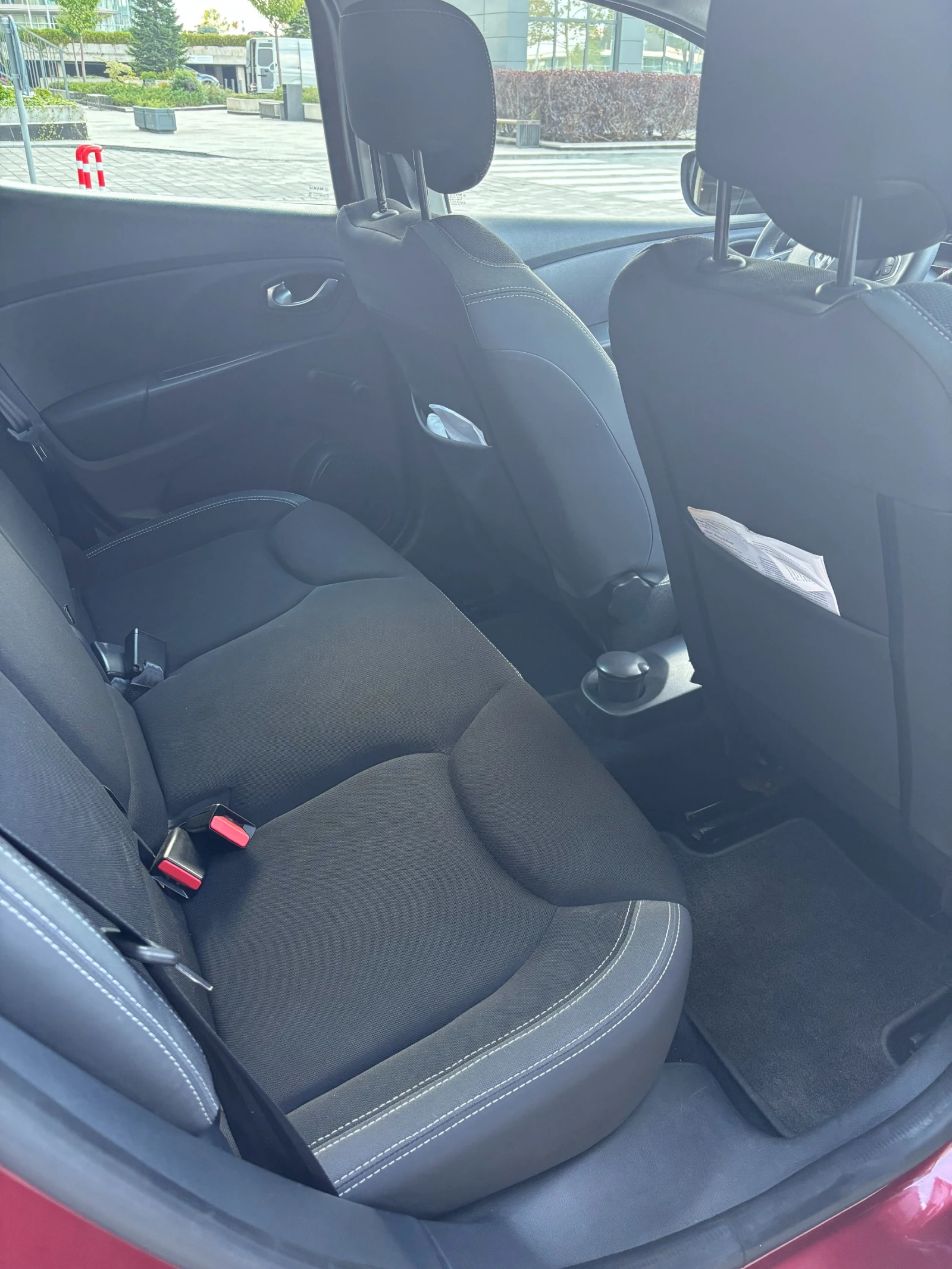 Renault Clio | Mobile.bg — изображение 14