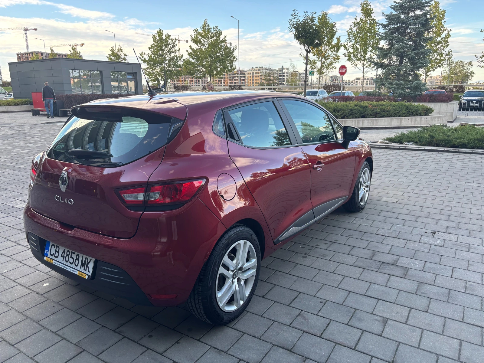Renault Clio  - изображение 5