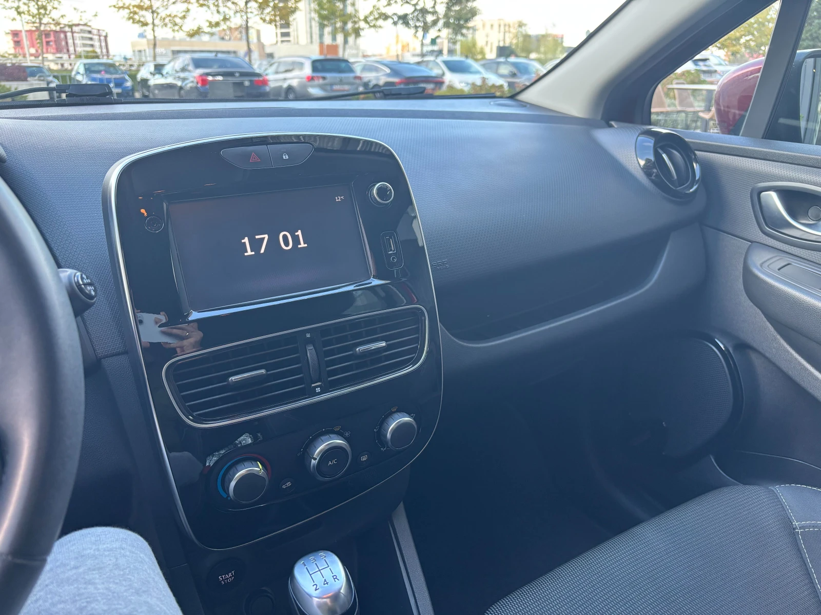 Renault Clio  - изображение 10
