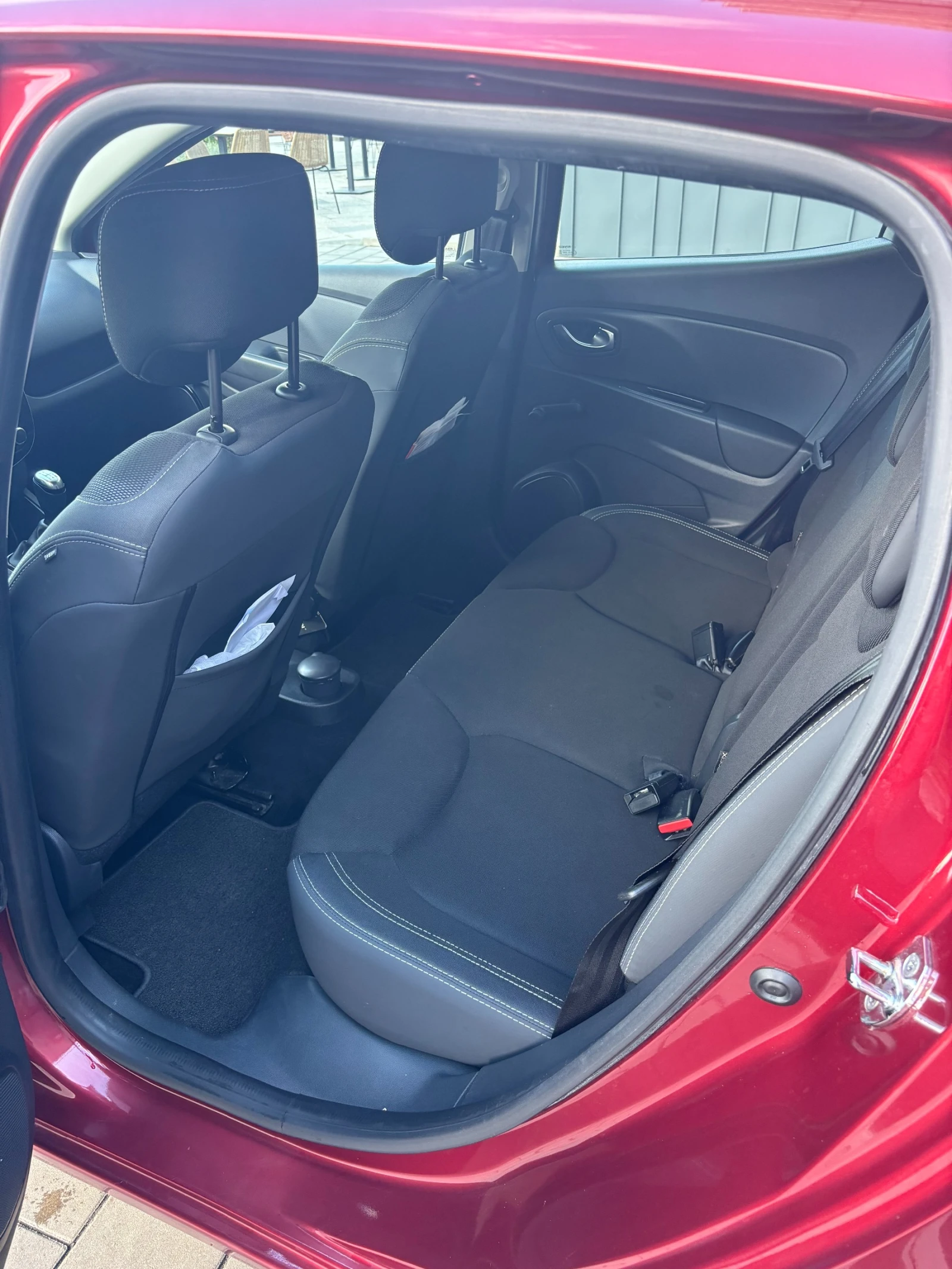 Renault Clio | Mobile.bg — изображение 15