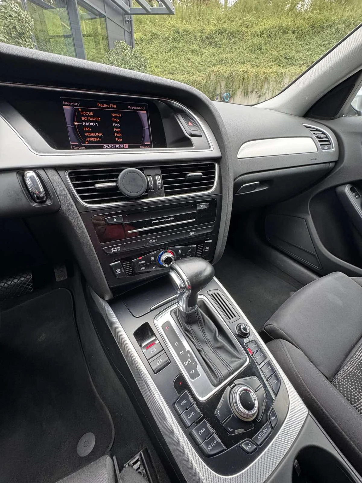 Audi A4 | Mobile.bg   15