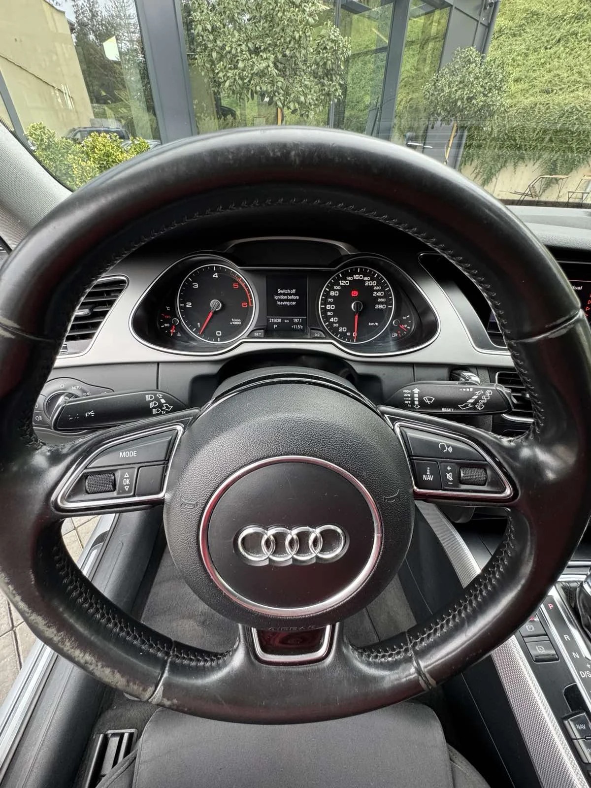 Audi A4 | Mobile.bg   14