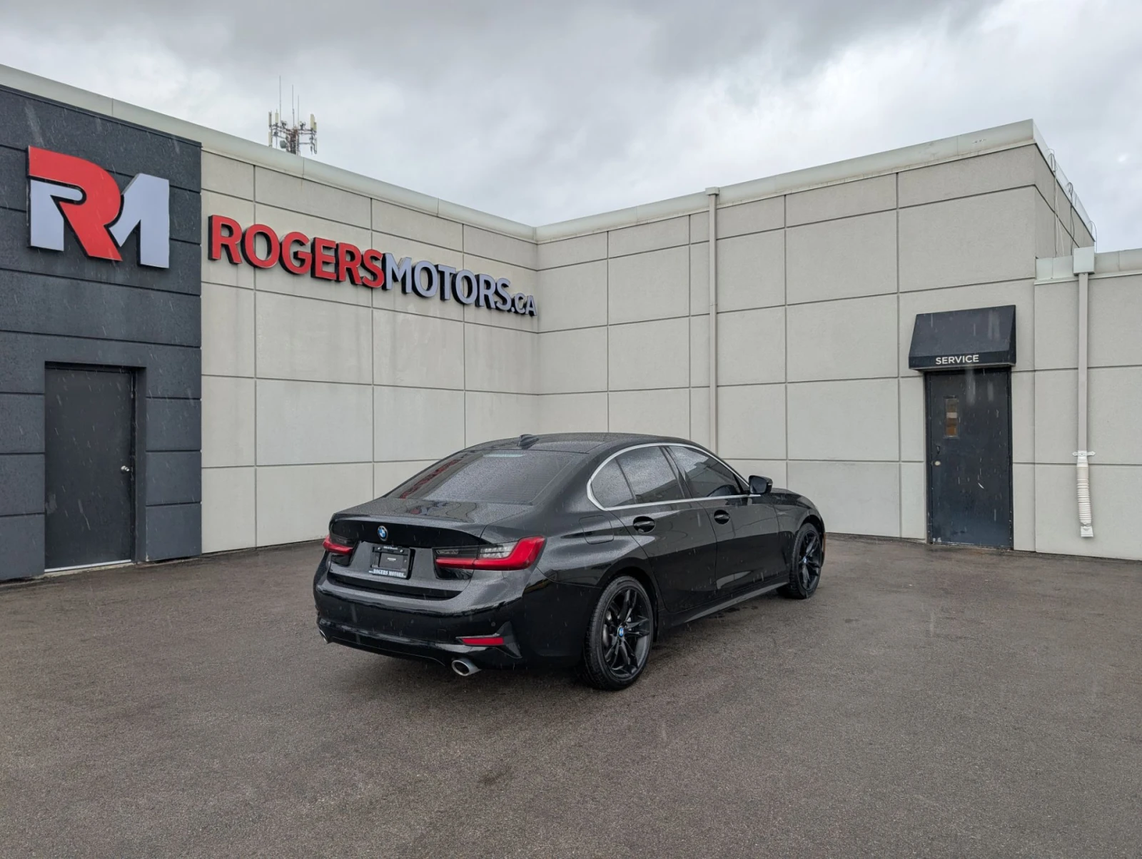 BMW 330 i* XDRIVE* DIGITAL* COGNAC INTERIOR* KEYLESS*  | Mobile.bg   5