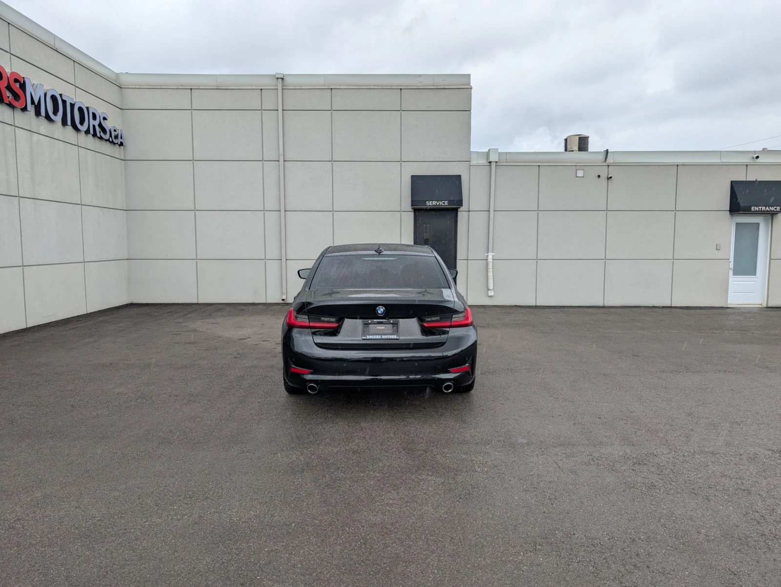 BMW 330 i* XDRIVE* DIGITAL* COGNAC INTERIOR* KEYLESS*  | Mobile.bg   4