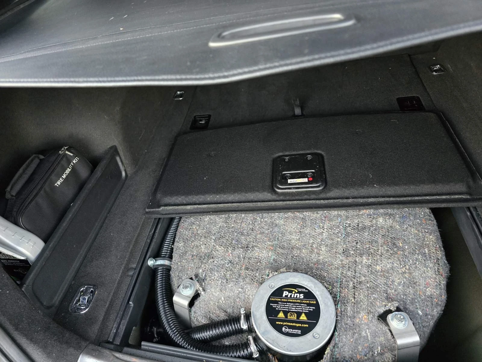 Hyundai I40 2.0 | Mobile.bg   17