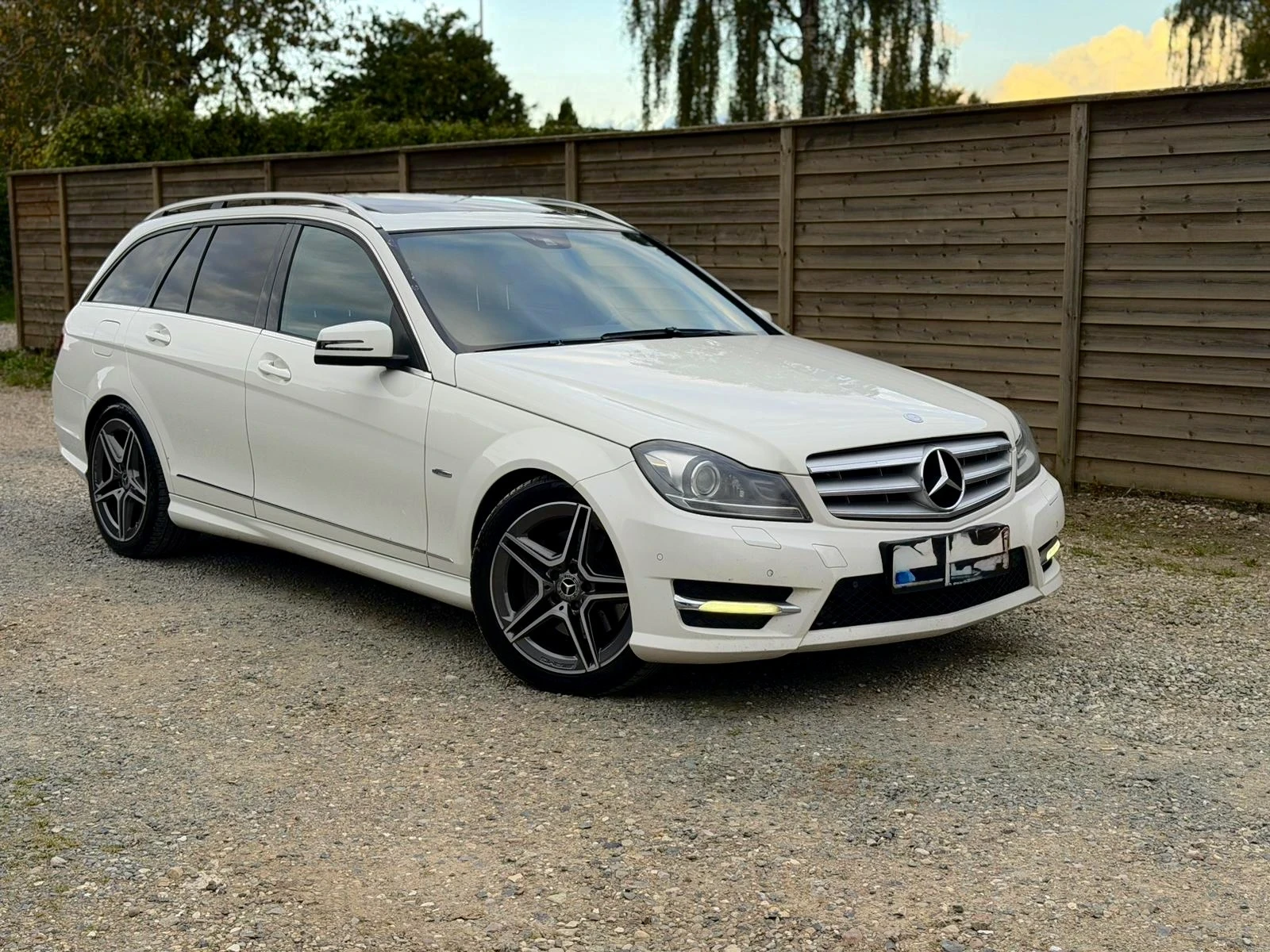 Mercedes-Benz C 220 C250/4MATIC/AMG/HARMAN/MEMORY | Mobile.bg   1