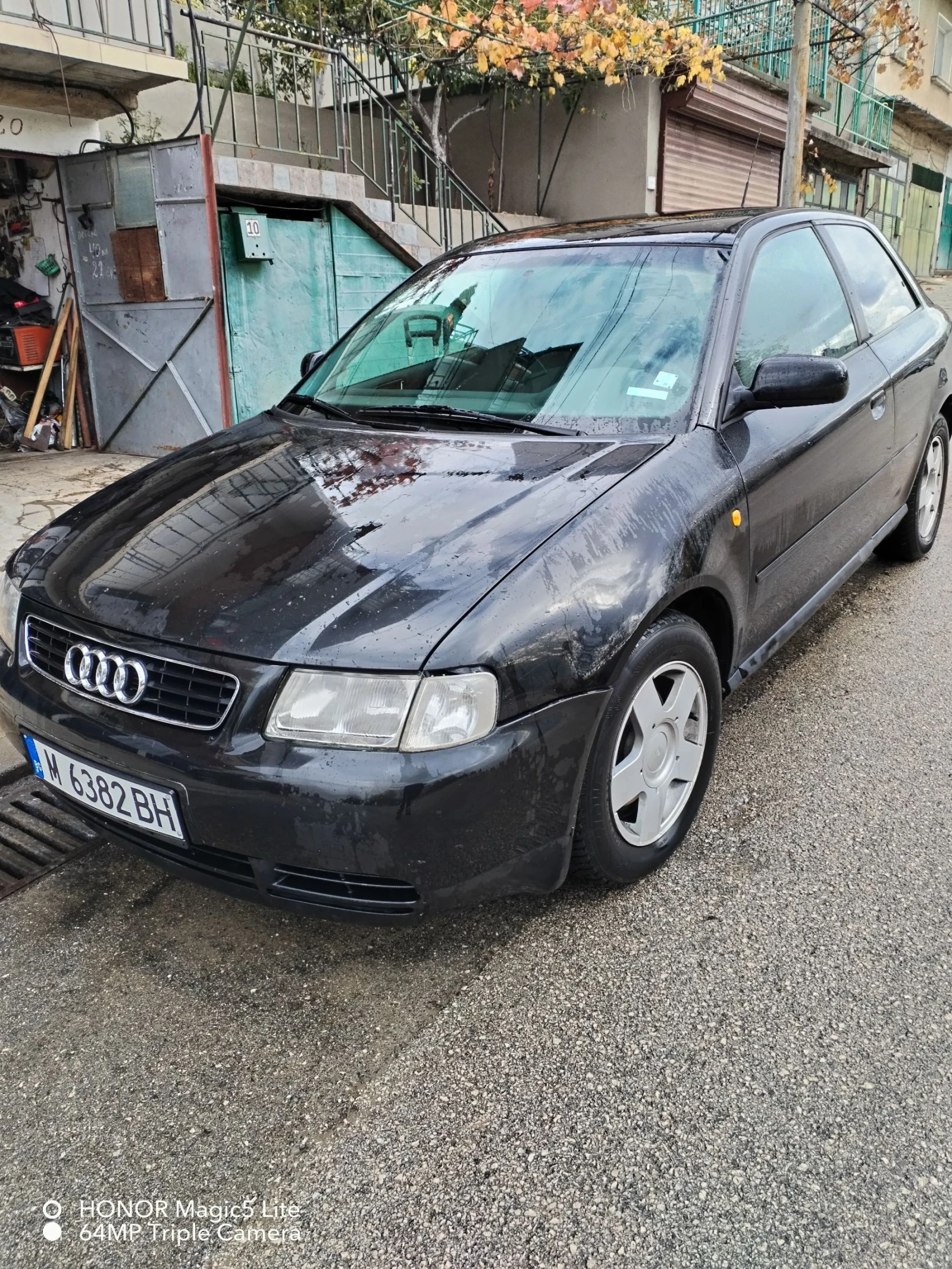 Audi A3 | Mobile.bg   1