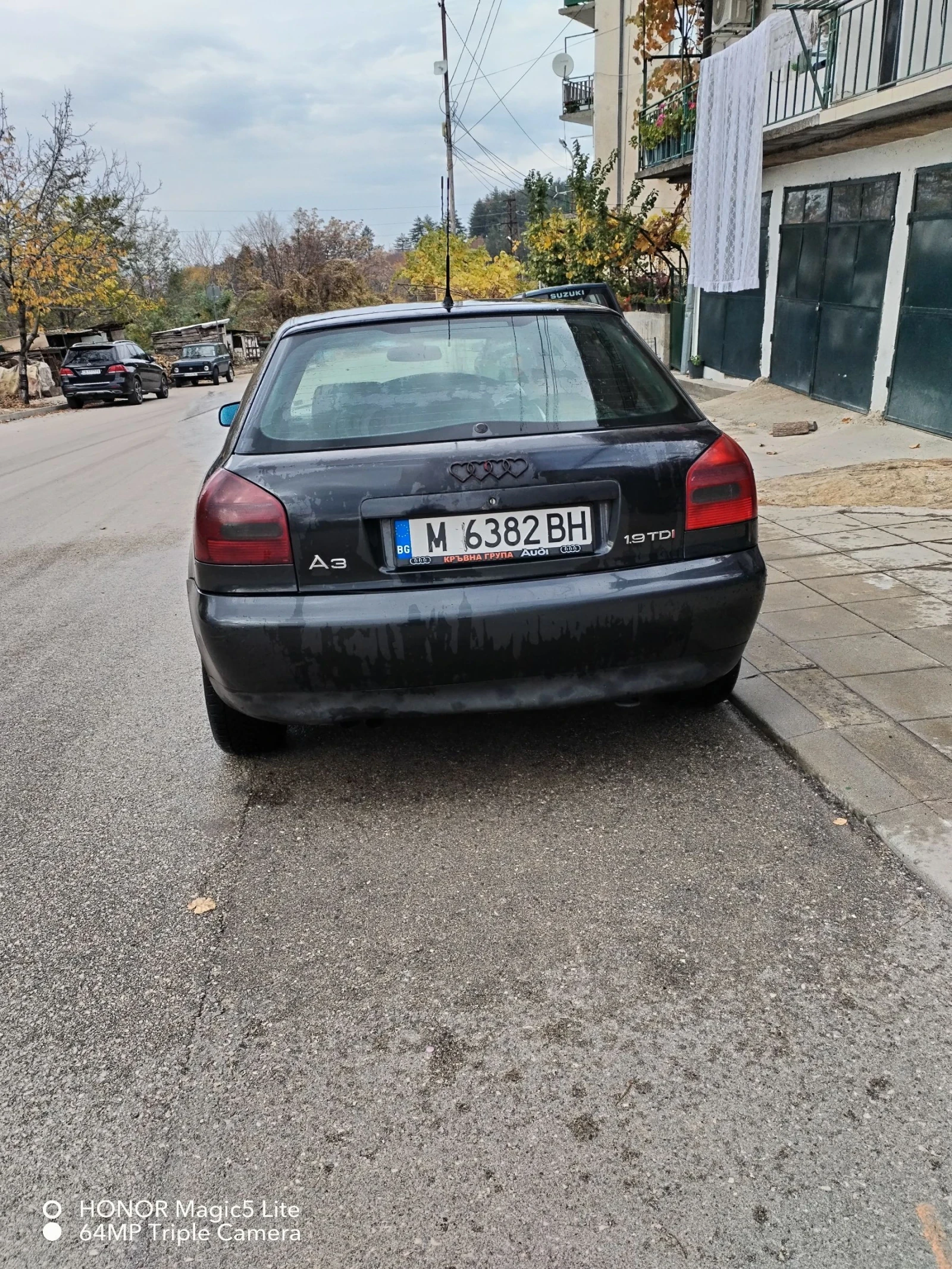 Audi A3 | Mobile.bg   3