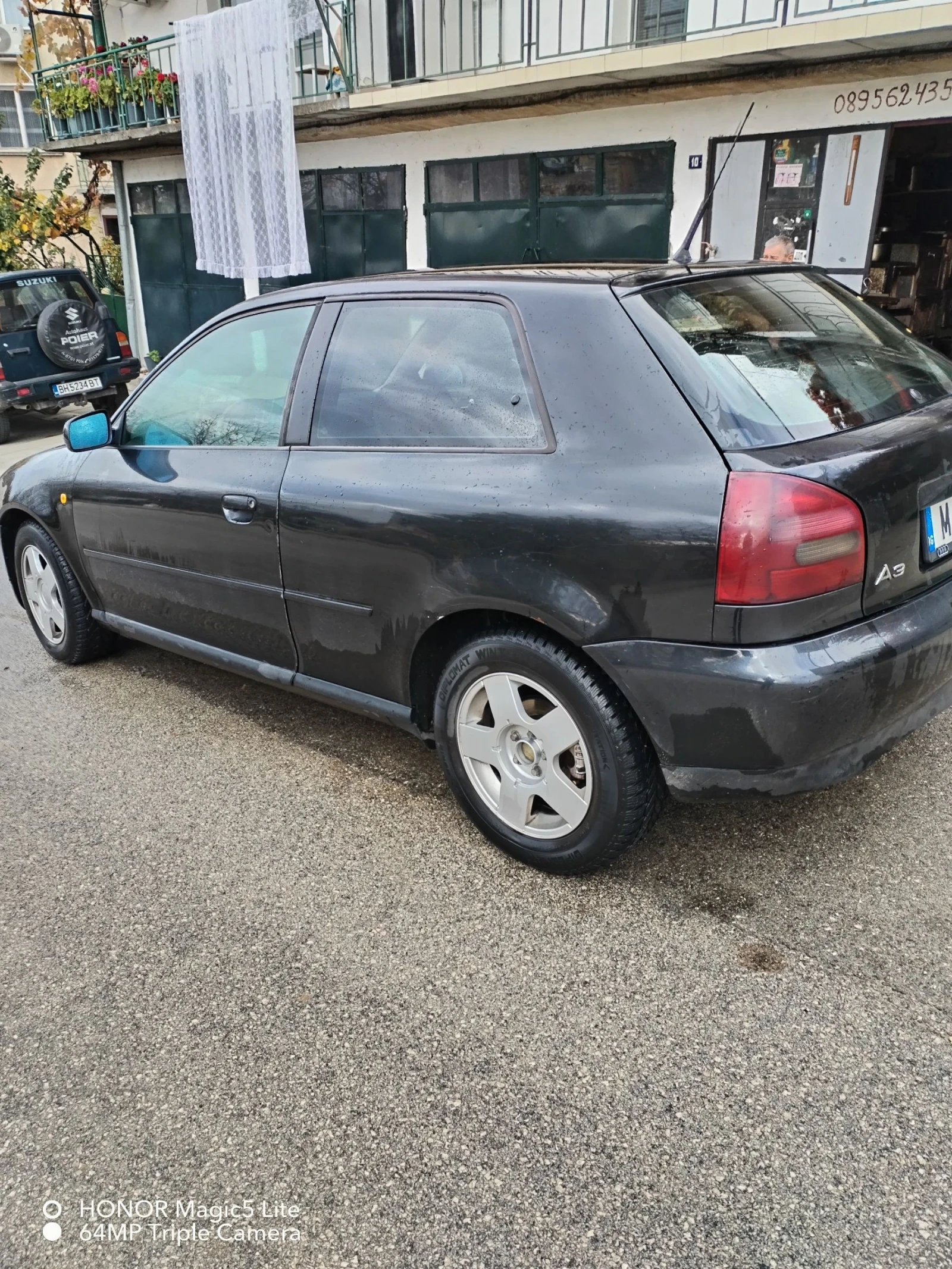 Audi A3 | Mobile.bg   2