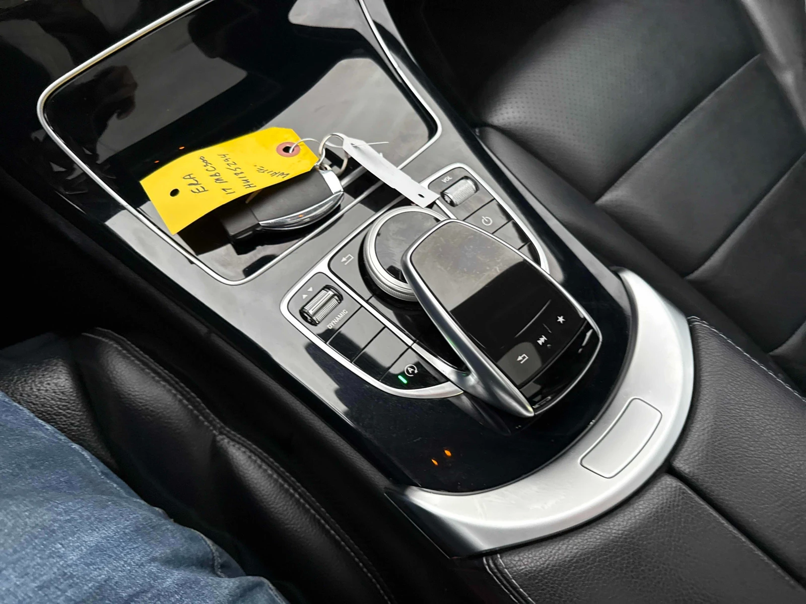 Mercedes-Benz C 300 | Mobile.bg   10