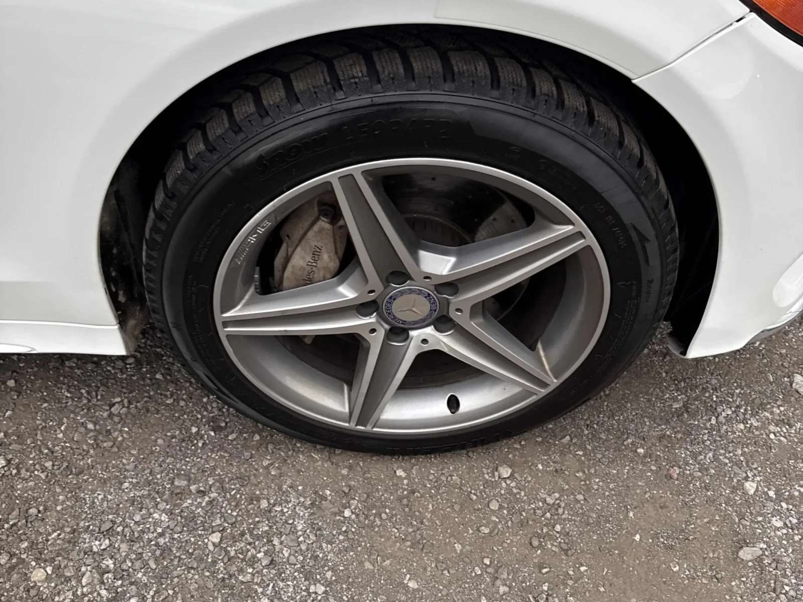 Mercedes-Benz C 300 | Mobile.bg   13