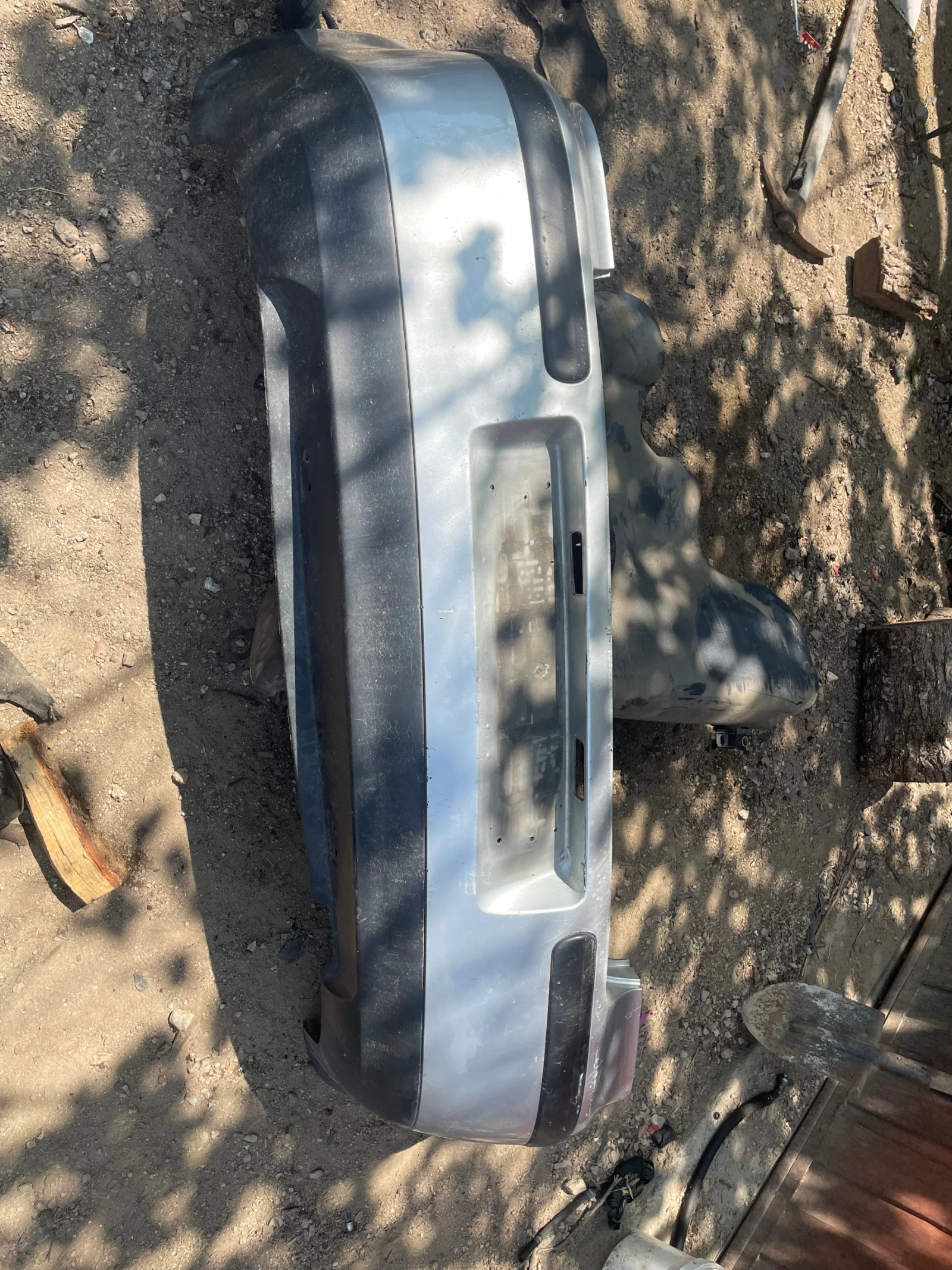 VW Golf На части  - изображение 10