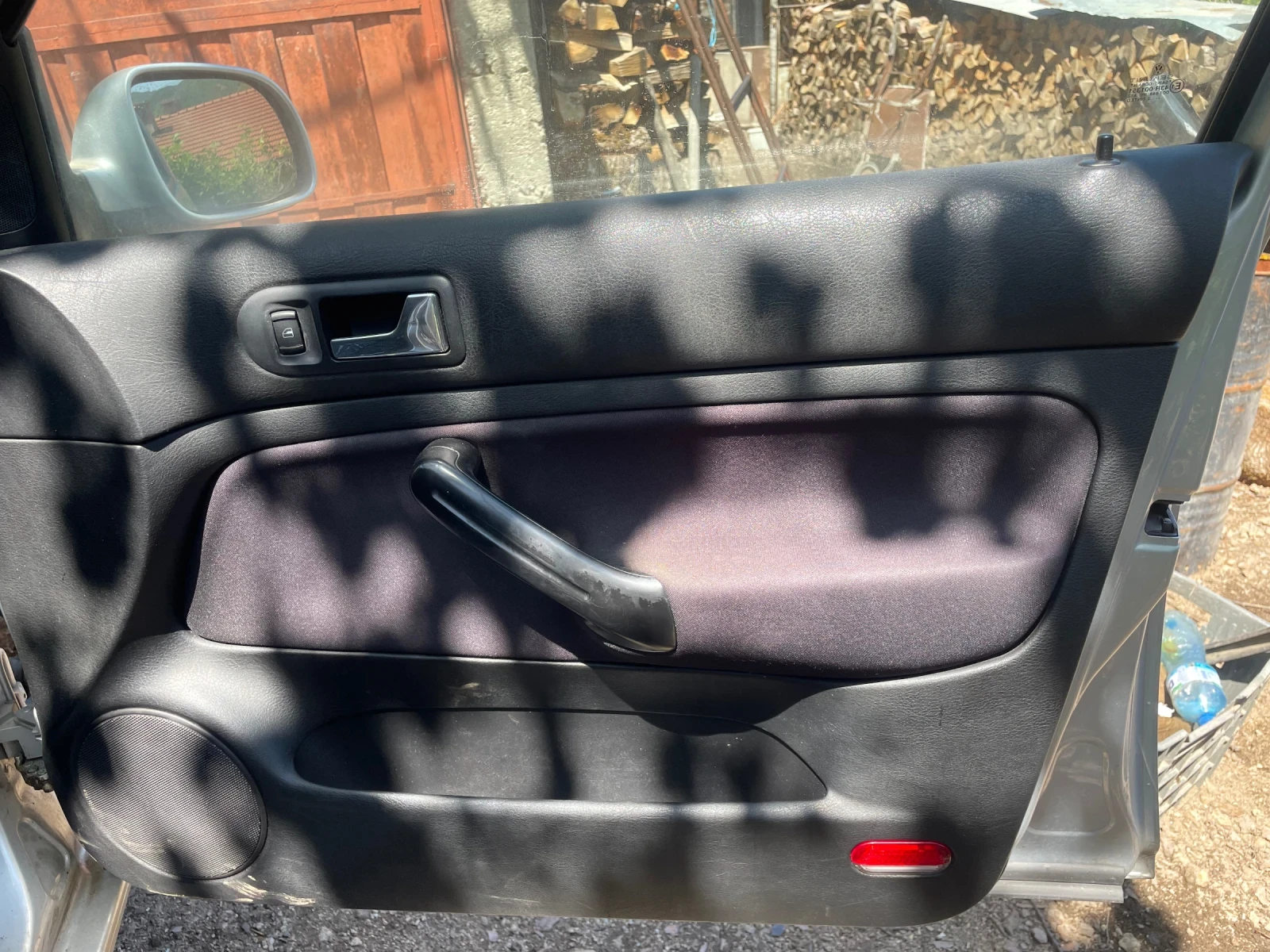 VW Golf На части  - изображение 7