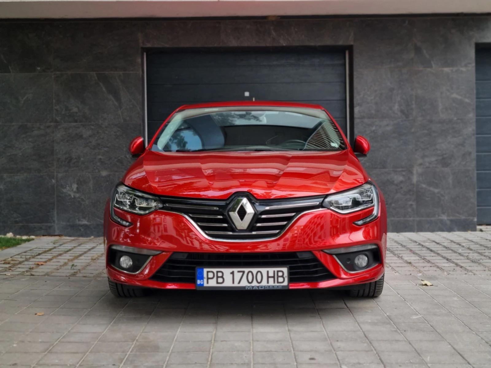 Renault Megane * * BOSE* * МАСАЖ  - изображение 2