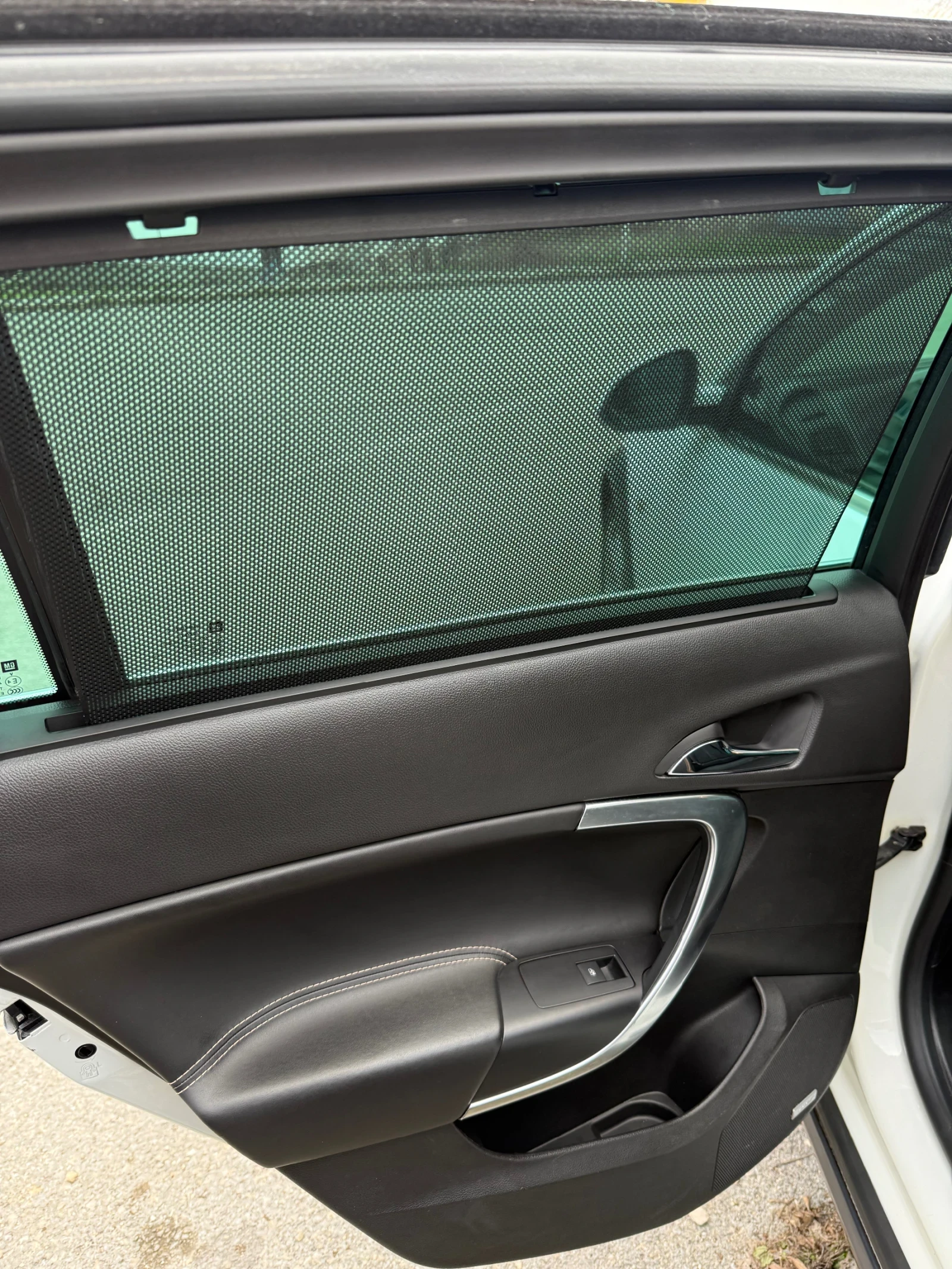 Opel Insignia 2.0 195 biTurbo | Mobile.bg � ����������� 12