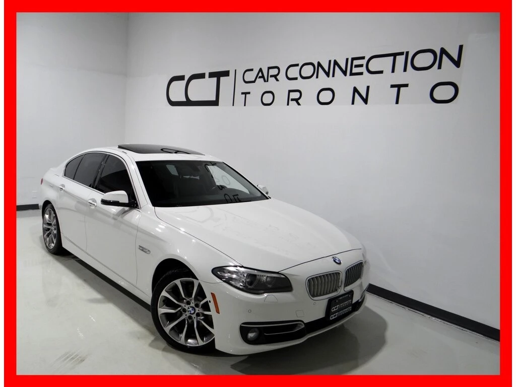 BMW 535 * 535I X DRIVE * NAVI/BACKUP CAM/LEATHER/SUNROOF/L | Mobile.bg � ����������� 1