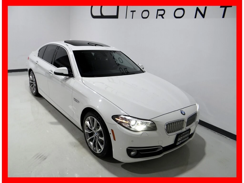 BMW 535 * 535I X DRIVE * NAVI/BACKUP CAM/LEATHER/SUNROOF/L | Mobile.bg � ����������� 3