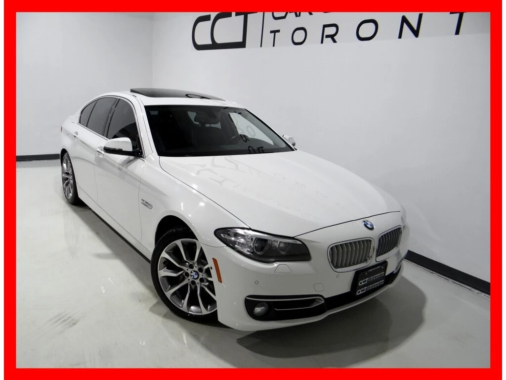 BMW 535 * 535I X DRIVE * NAVI/BACKUP CAM/LEATHER/SUNROOF/L | Mobile.bg � ����������� 2