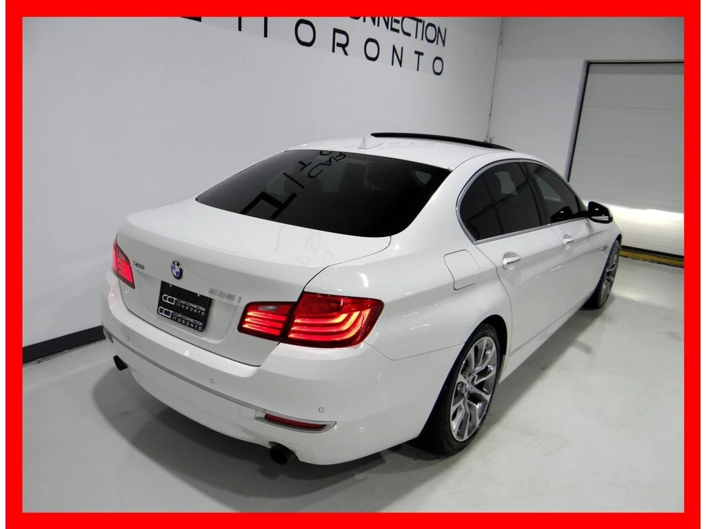 BMW 535 * 535I X DRIVE * NAVI/BACKUP CAM/LEATHER/SUNROOF/L | Mobile.bg � ����������� 5
