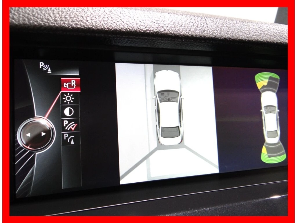 BMW 535 * 535I X DRIVE * NAVI/BACKUP CAM/LEATHER/SUNROOF/L | Mobile.bg � ����������� 13