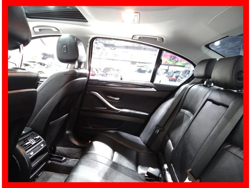 BMW 535 * 535I X DRIVE * NAVI/BACKUP CAM/LEATHER/SUNROOF/L | Mobile.bg � ����������� 12