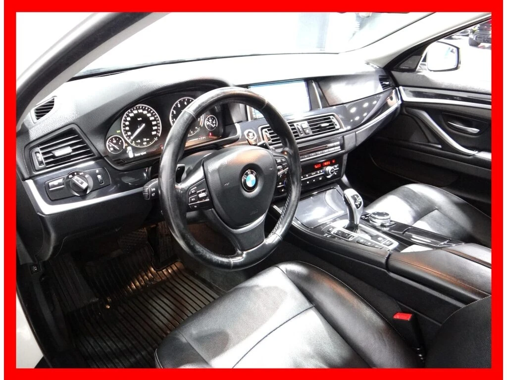 BMW 535 * 535I X DRIVE * NAVI/BACKUP CAM/LEATHER/SUNROOF/L | Mobile.bg � ����������� 9