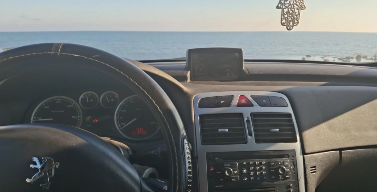 Peugeot 307 | Mobile.bg � ����������� 6