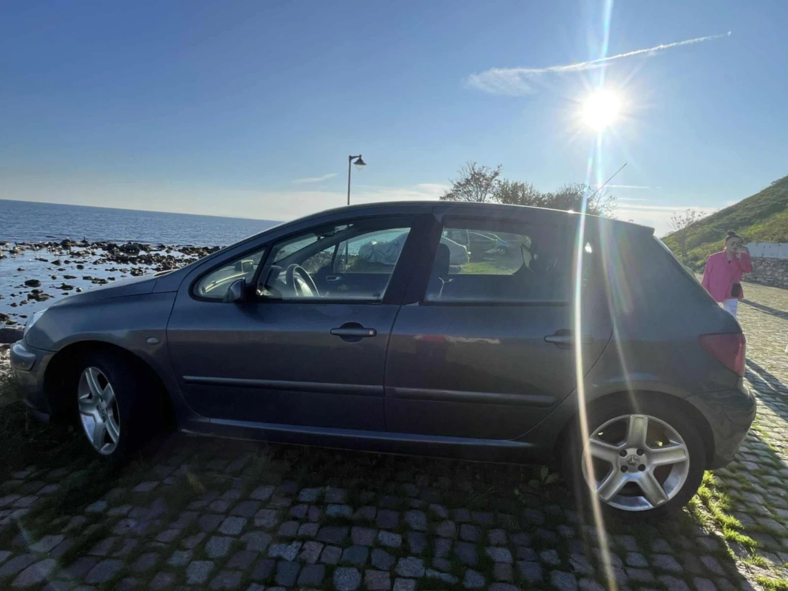 Peugeot 307 | Mobile.bg � ����������� 5
