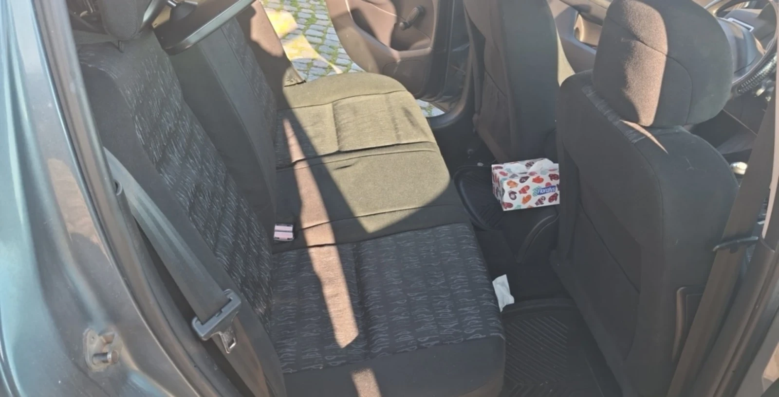 Peugeot 307 | Mobile.bg � ����������� 8