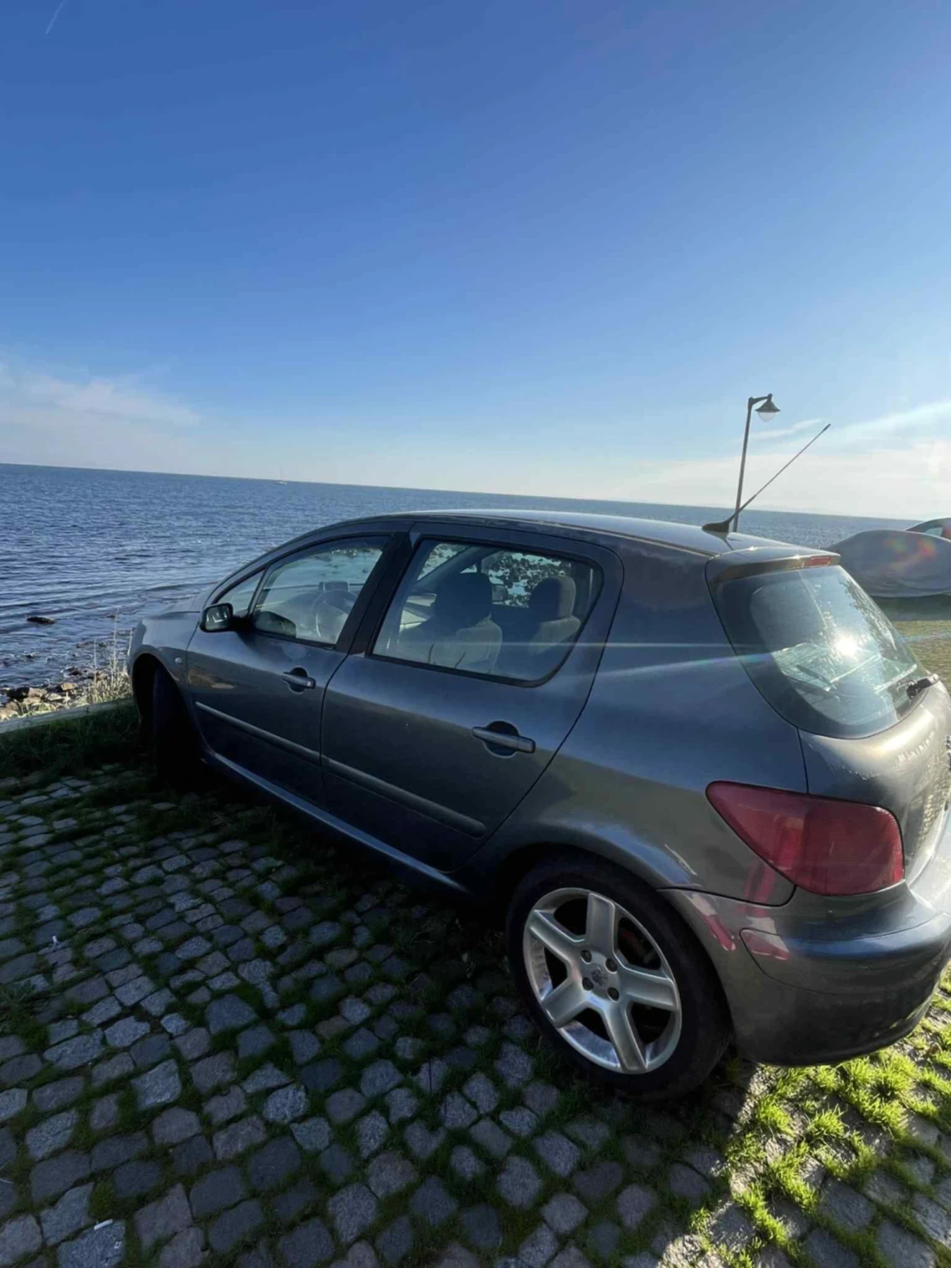 Peugeot 307 | Mobile.bg � ����������� 4