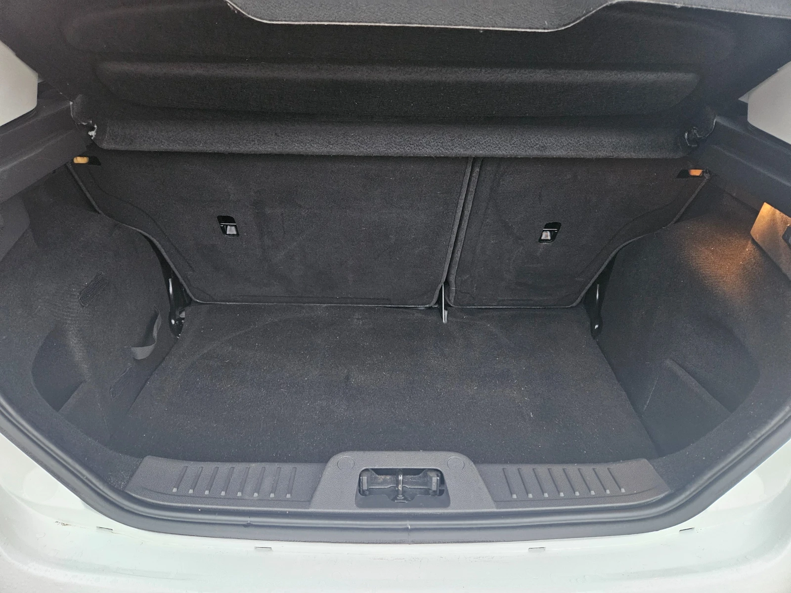 Ford Fiesta 1.5���������  | Mobile.bg � ����������� 12