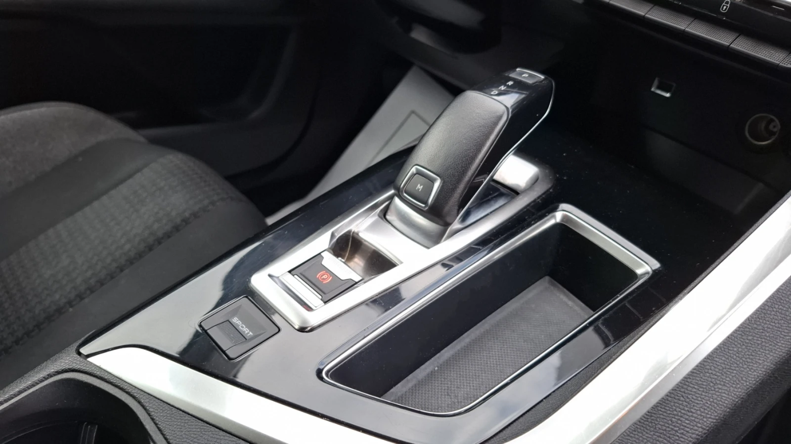 Peugeot 3008 1.6 Blue-HDi* ���������* NAVI | Mobile.bg � ����������� 12