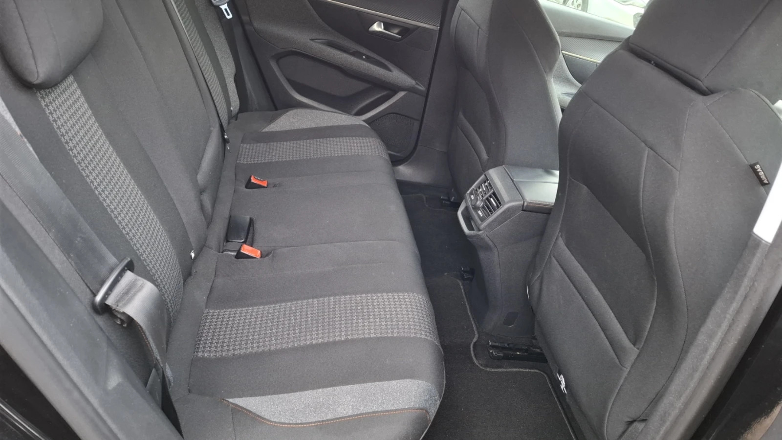 Peugeot 3008 1.6 Blue-HDi* ���������* NAVI | Mobile.bg � ����������� 9