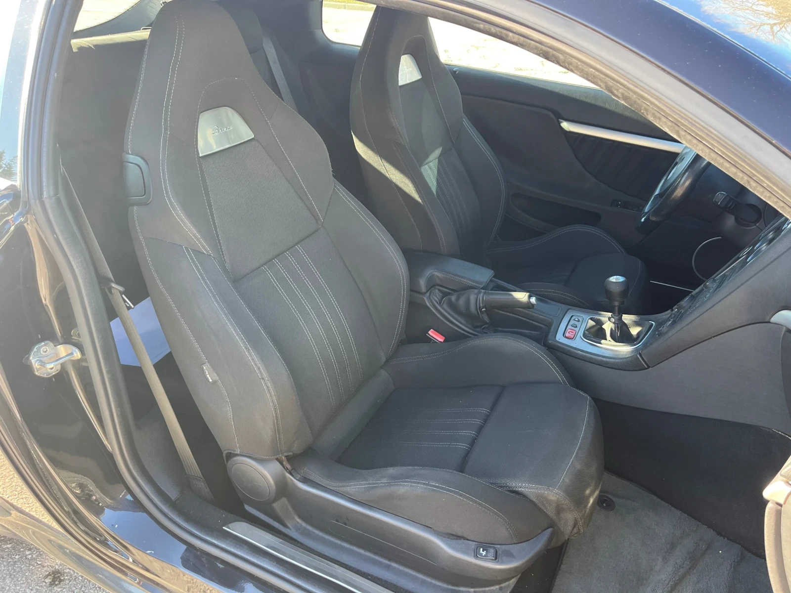 Alfa Romeo Brera 2.0 JTDM | Mobile.bg � ����������� 11