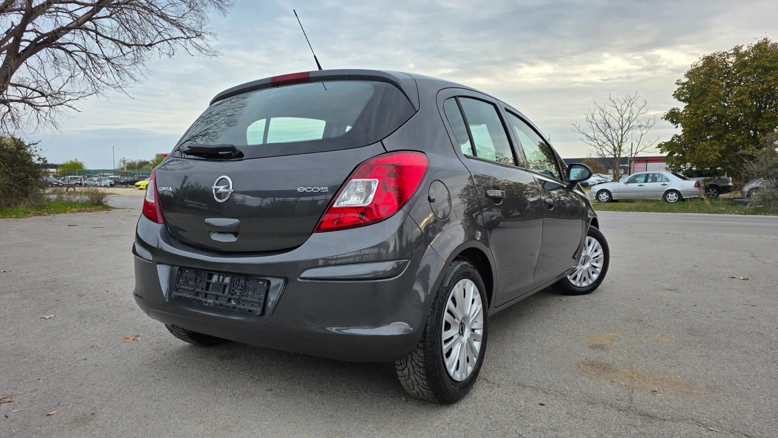 Opel Corsa 1.3d/95hp/FACCE LIFT - изображение 5