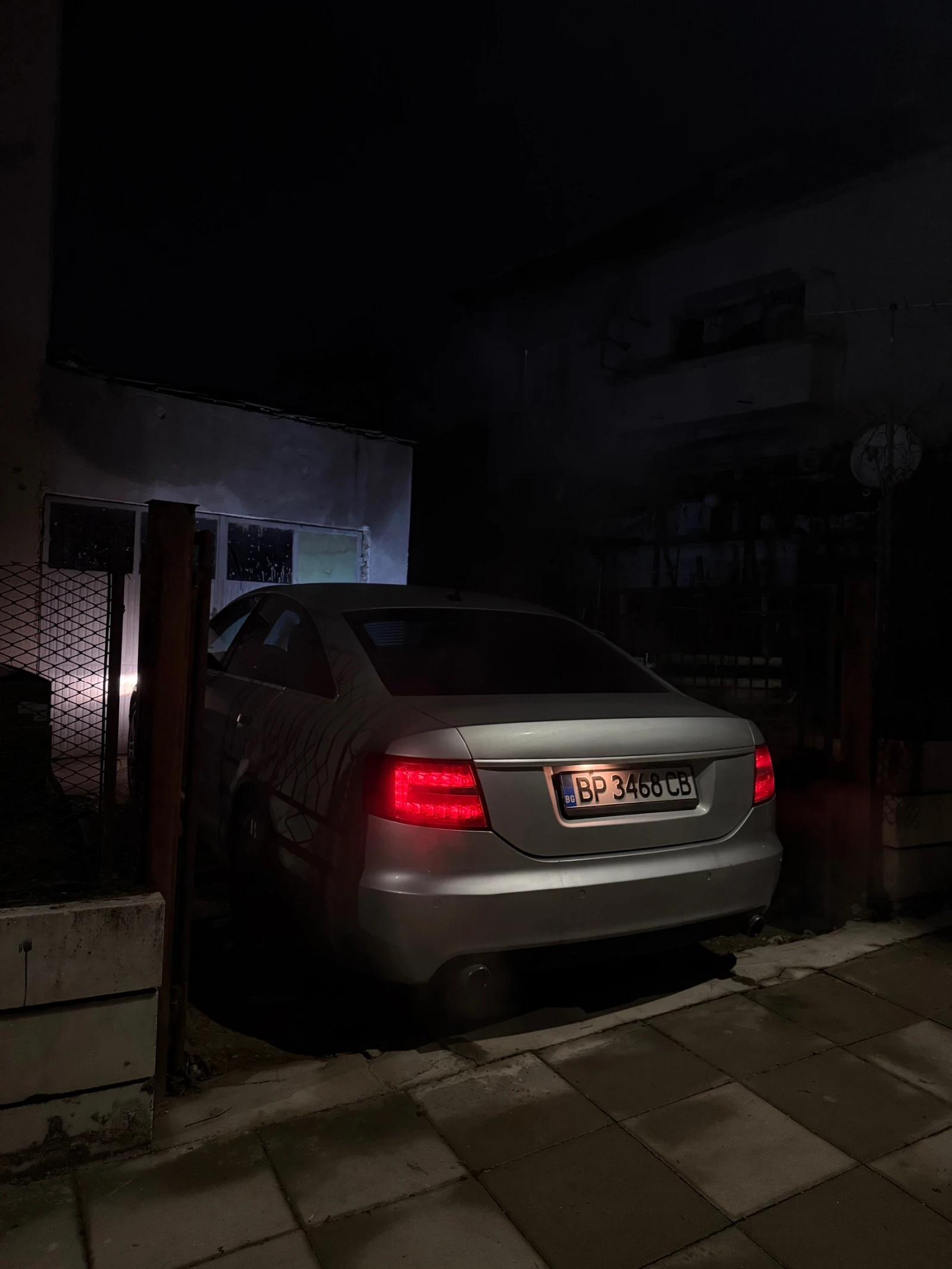 Audi A6  - изображение 9