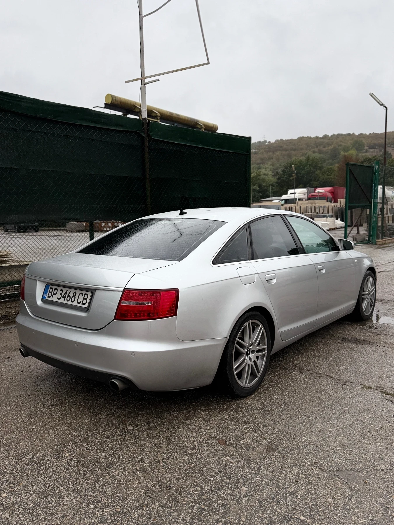 Audi A6  - изображение 2