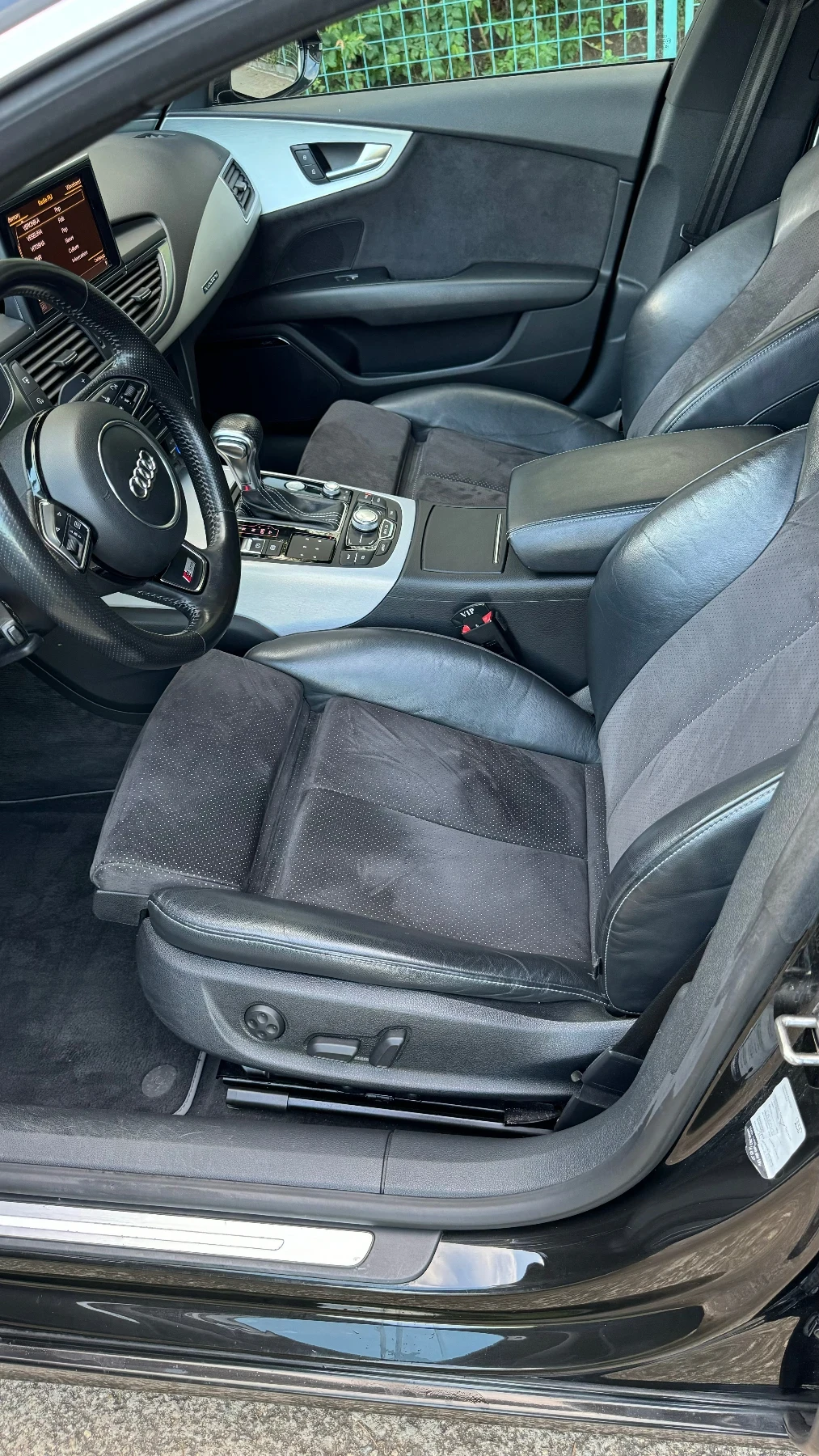 Audi A7 SS Line | Mobile.bg � ����������� 11