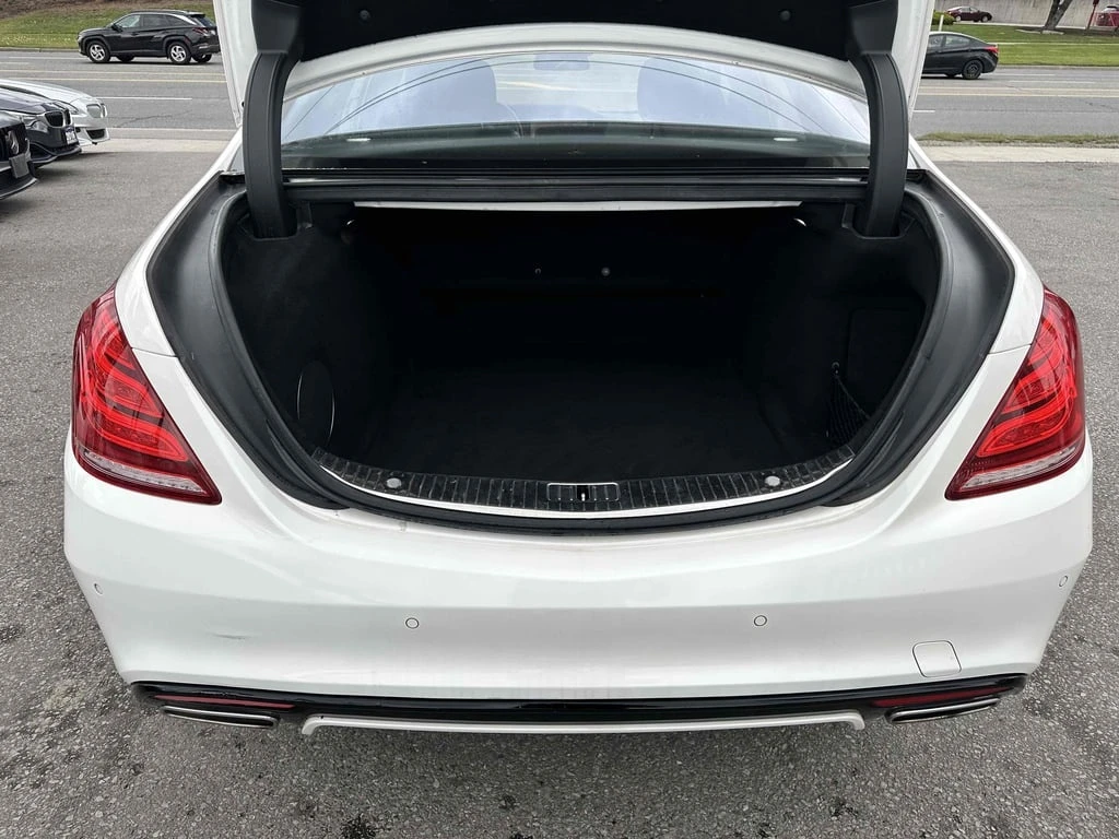 Mercedes-Benz S 550 * CARFAX * ���� �� �� | Mobile.bg � ����������� 14