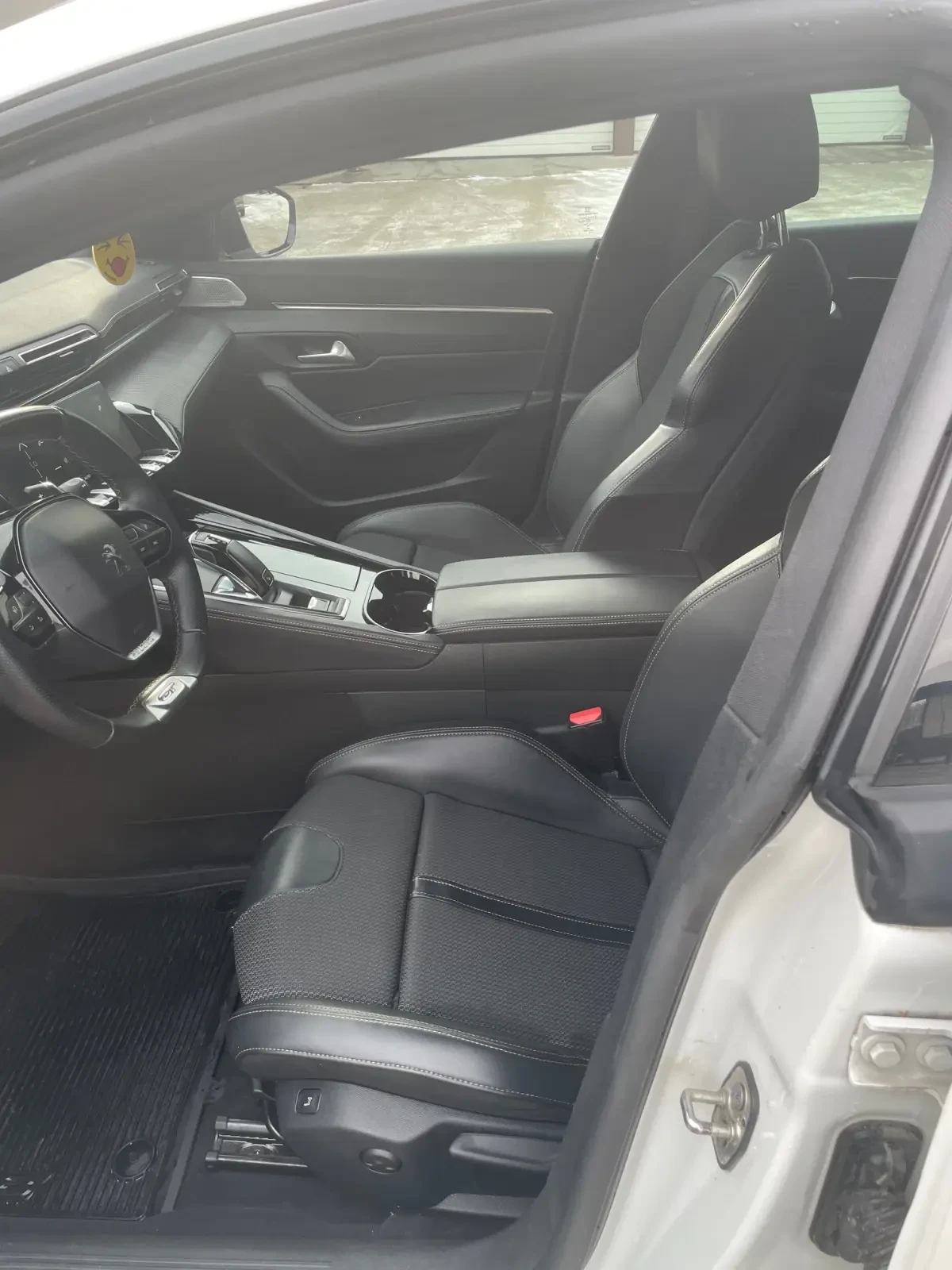 Peugeot 508 GT 1.6 PureTech 180 EAT8 FOCAL | Mobile.bg � ����������� 12