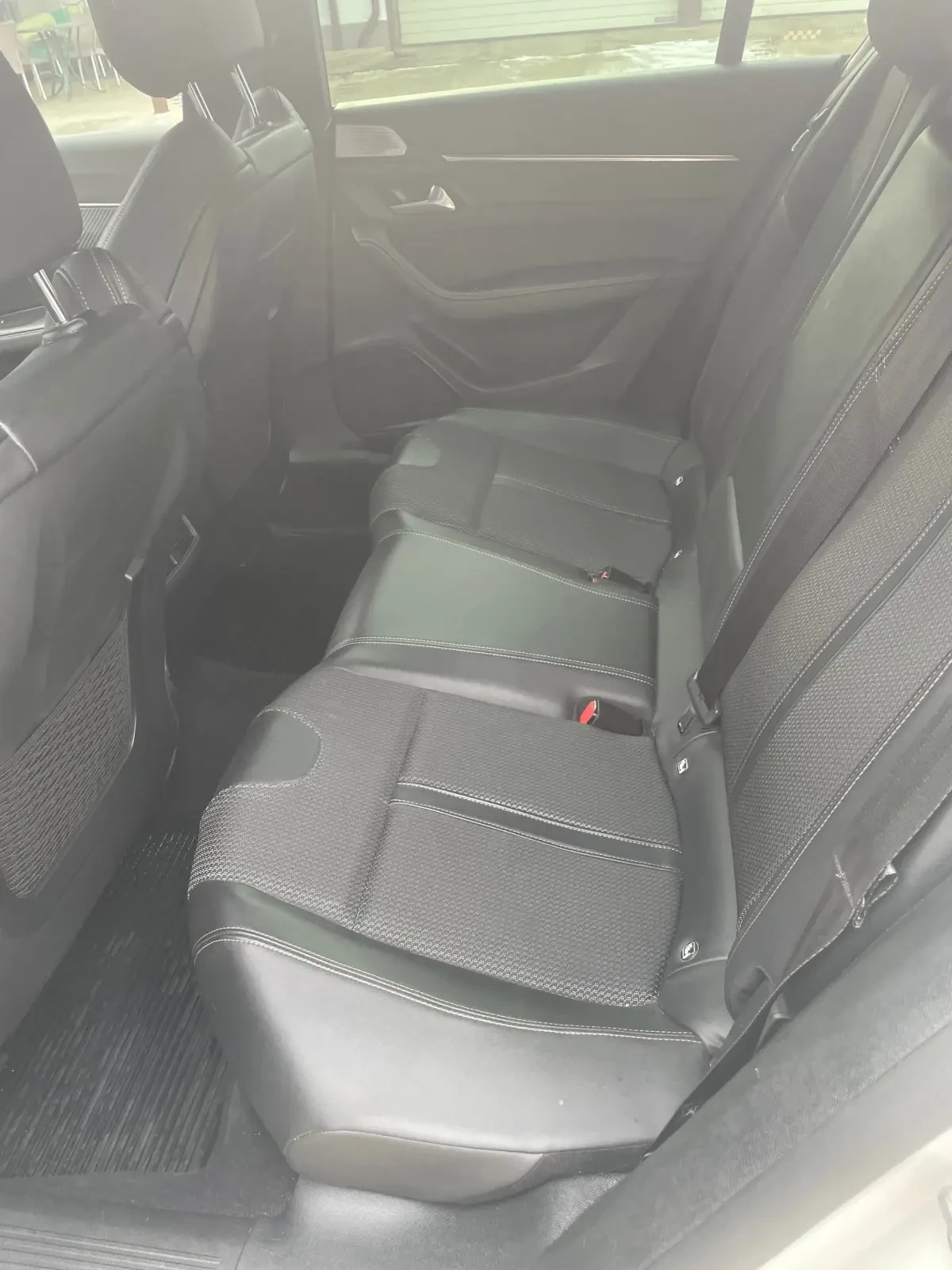 Peugeot 508 GT 1.6 PureTech 180 EAT8 FOCAL - изображение 10